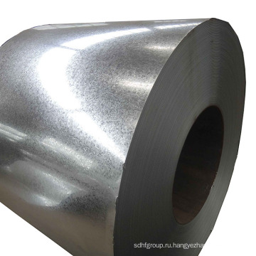 Главное качество Galvalume Steel Coil DX51D оцинкованная стальная катушка